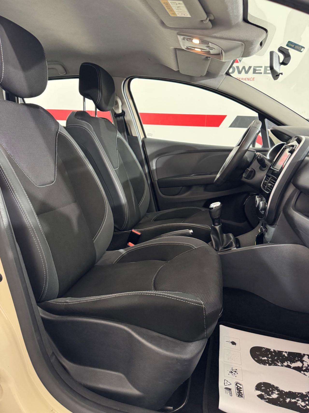 Renault Clio TCe 5 porte Energy Intens