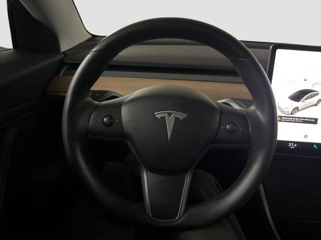 TESLA Model 3 Model 3 Standard RWD Plus