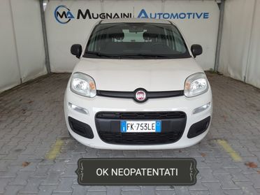 FIAT Panda 1.2 Easy *EURO 6*