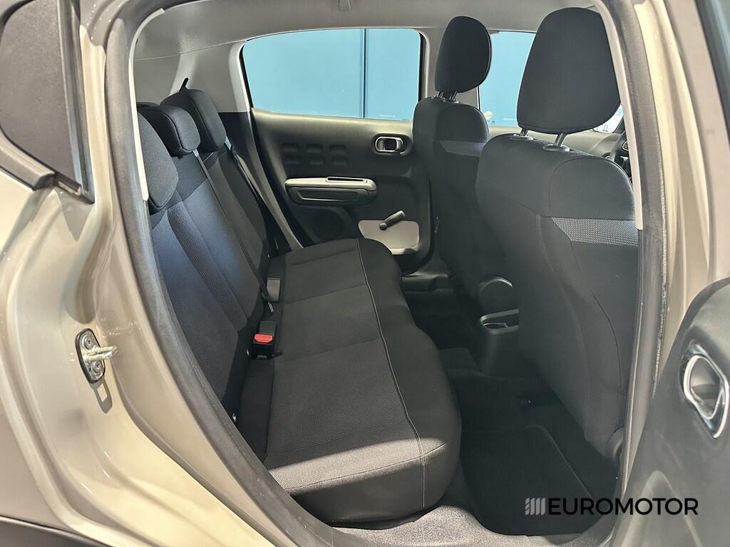 Citroen C3 1.2 PureTech You!
