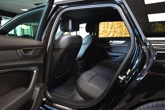 AUDI A6 AVANT 50TFSI e QUATTRO ULTRA S-TR.BUSIN.SPORT FULL