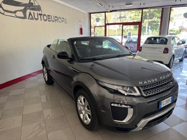 LAND ROVER RR Evoque 1ª serie Range Rover Evoq...