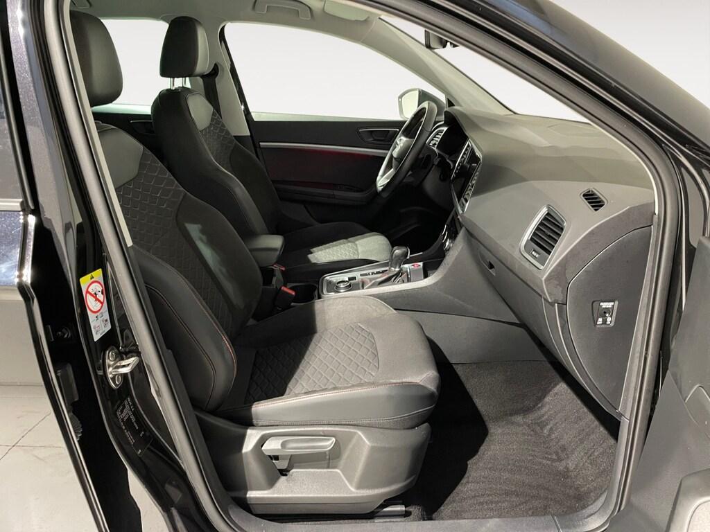 Seat Ateca 2020 2.0 Tdi 150CV DSG FR