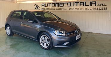 Volkswagen Golf 1.6 TDI - 2017 - KM. 134.000