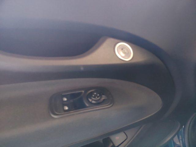 FIAT 500e Berlina 42 kWh Icon MY22