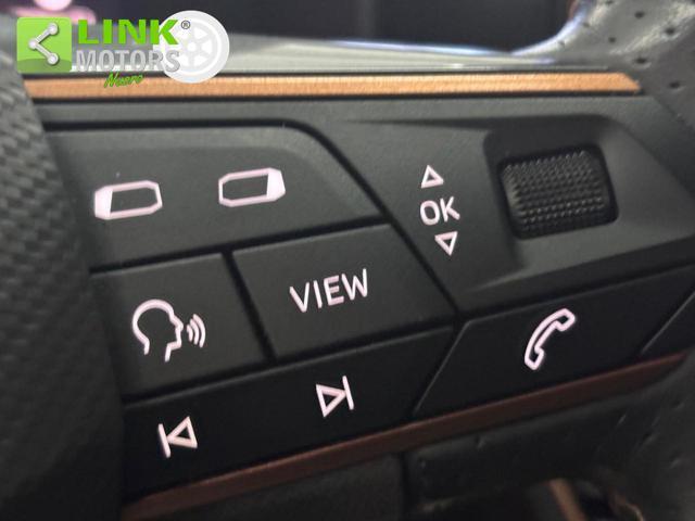 CUPRA Formentor 1.5 TSI