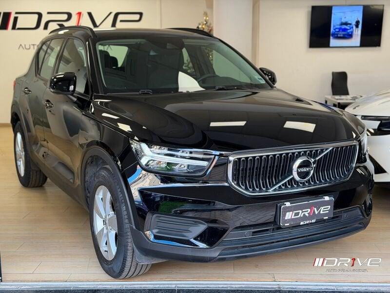 Volvo XC40 XC40 T2 automatico Core