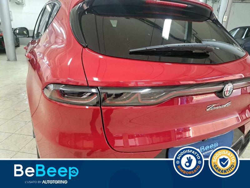 Alfa Romeo Tonale 1.5 HYBRID SPECIALE 130CV TCT7