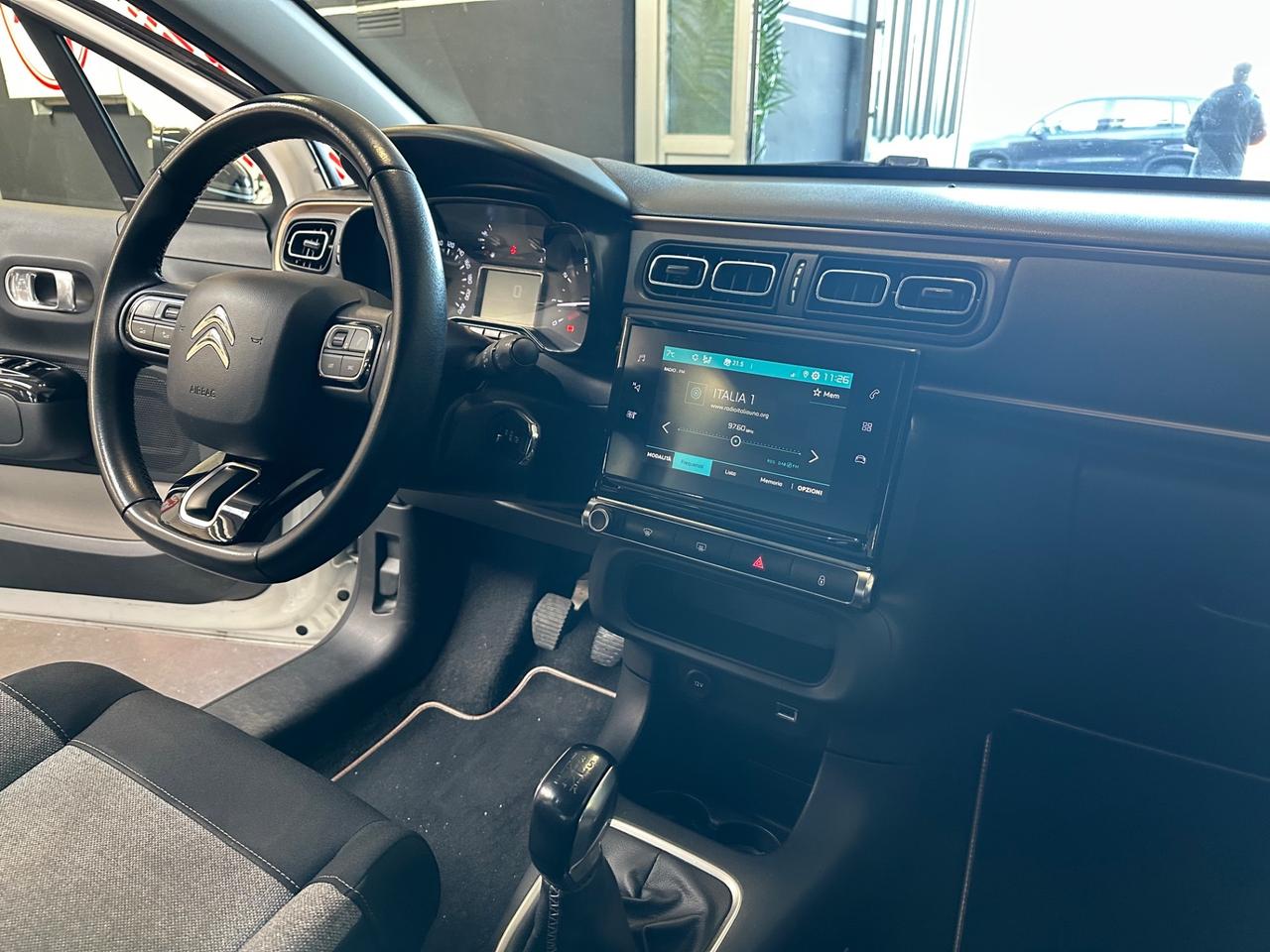 Citroen C3 PureTech 83 S&S Origins UNICOPROPRIETARIO