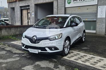 RENAULT Grand Scénic Blue dCi 120 CV EDC Business