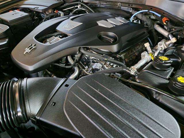 MASERATI Levante V6 AWD GRANSPORT My21RADAR+20'+BOWERS & WILKINS