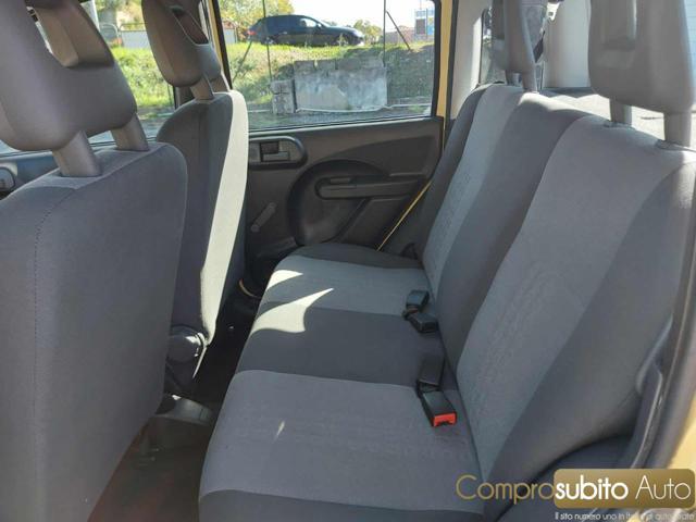 FIAT Panda 1.2 Dynamic ( Garanzia 12 Mesi)