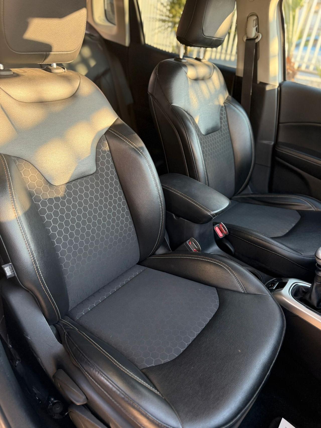 Jeep Compass 1.6 Multijet II 2WD Longitude