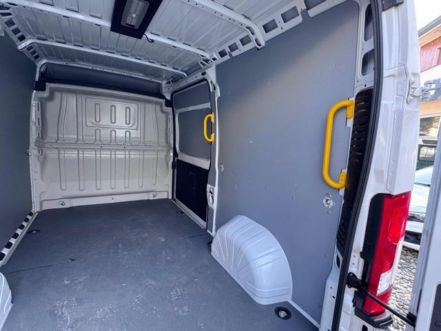 TOYOTA Proace Max 33 2.2 BlueHDi 120CV PM-TA Furgone Business