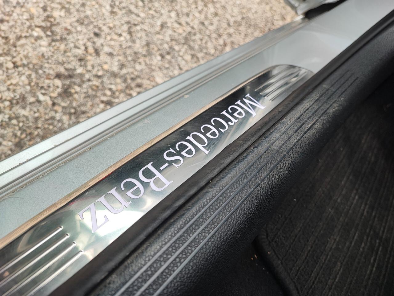 Mercedes-benz C 220 d S.W. 4Matic Auto Premium