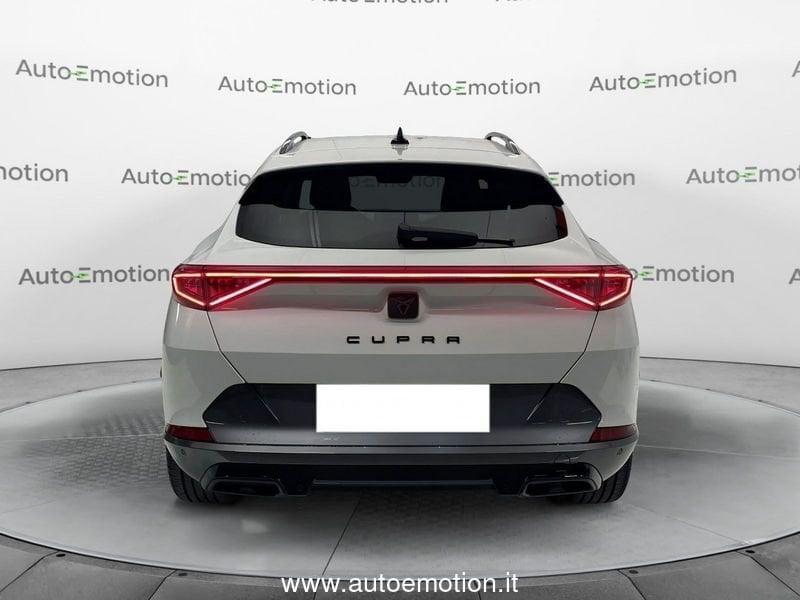 Cupra Formentor 1.5 TSI DSG