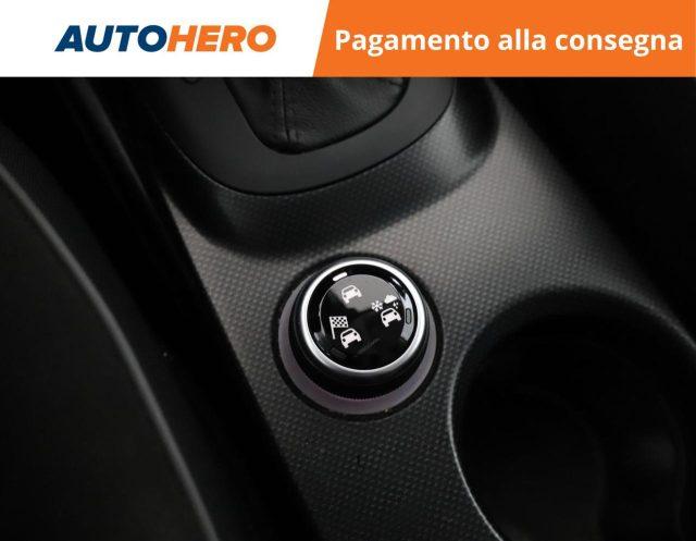 FIAT 500X 1.4 MultiAir 140 CV DCT Pop Star