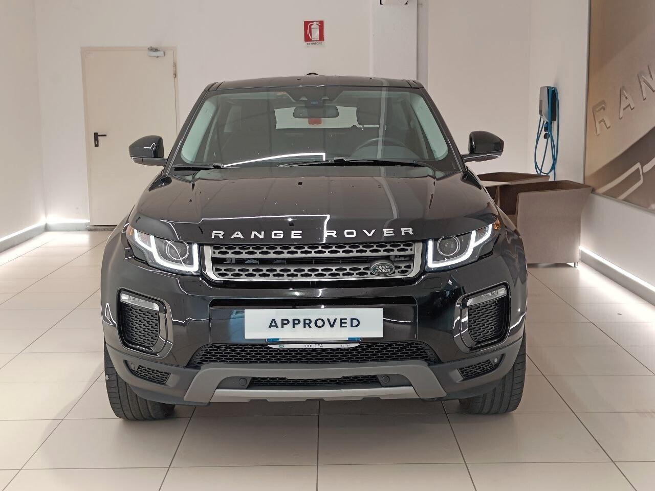 Range Rover Evoque 2.0 TD4 150 CV 5p. HSE Dynamic