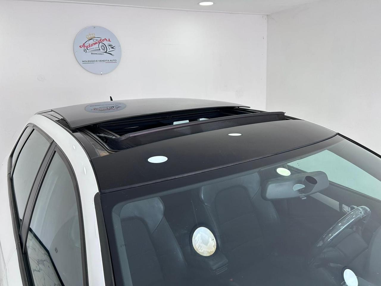 Audi A3 1.9 TDI SPORTBACK-QUATTRO
