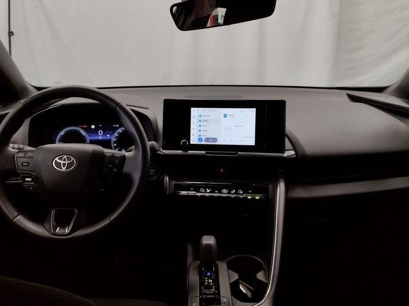 Toyota C-HR C-HR 1.8 HV Active