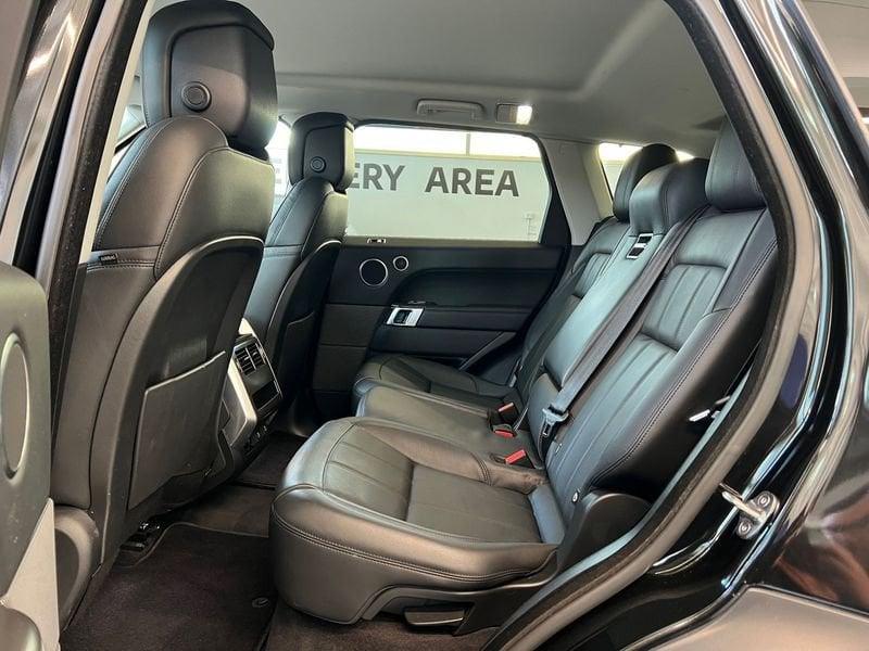 Land Rover Range Rover Sport 3.0 SDV6 MHEV 300cv SE aut.