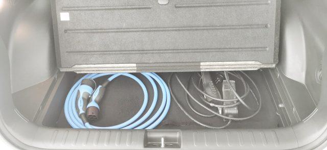HYUNDAI Ioniq 5 5 58 kWh Progress
