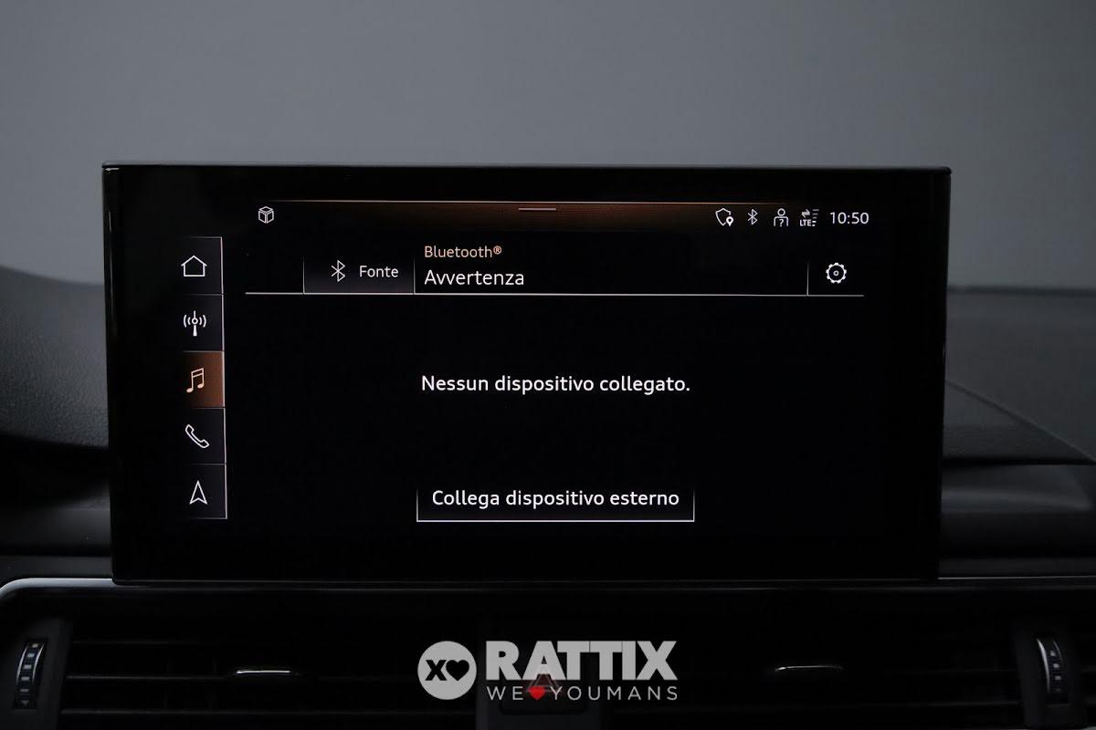 Audi A4 allroad 40 2.0 TDI Mhev 204CV Business Evolution s-Tronic