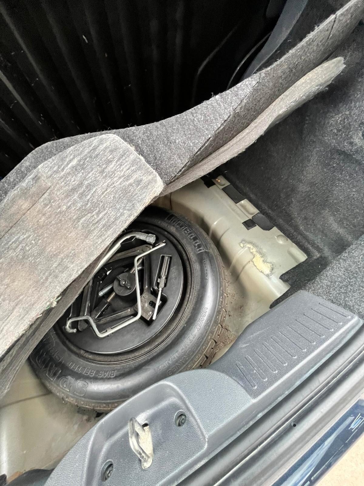 Fiat 500 1.2 by DIESEL