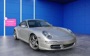 PORSCHE 911 (997) 911 Carrera Coupé
