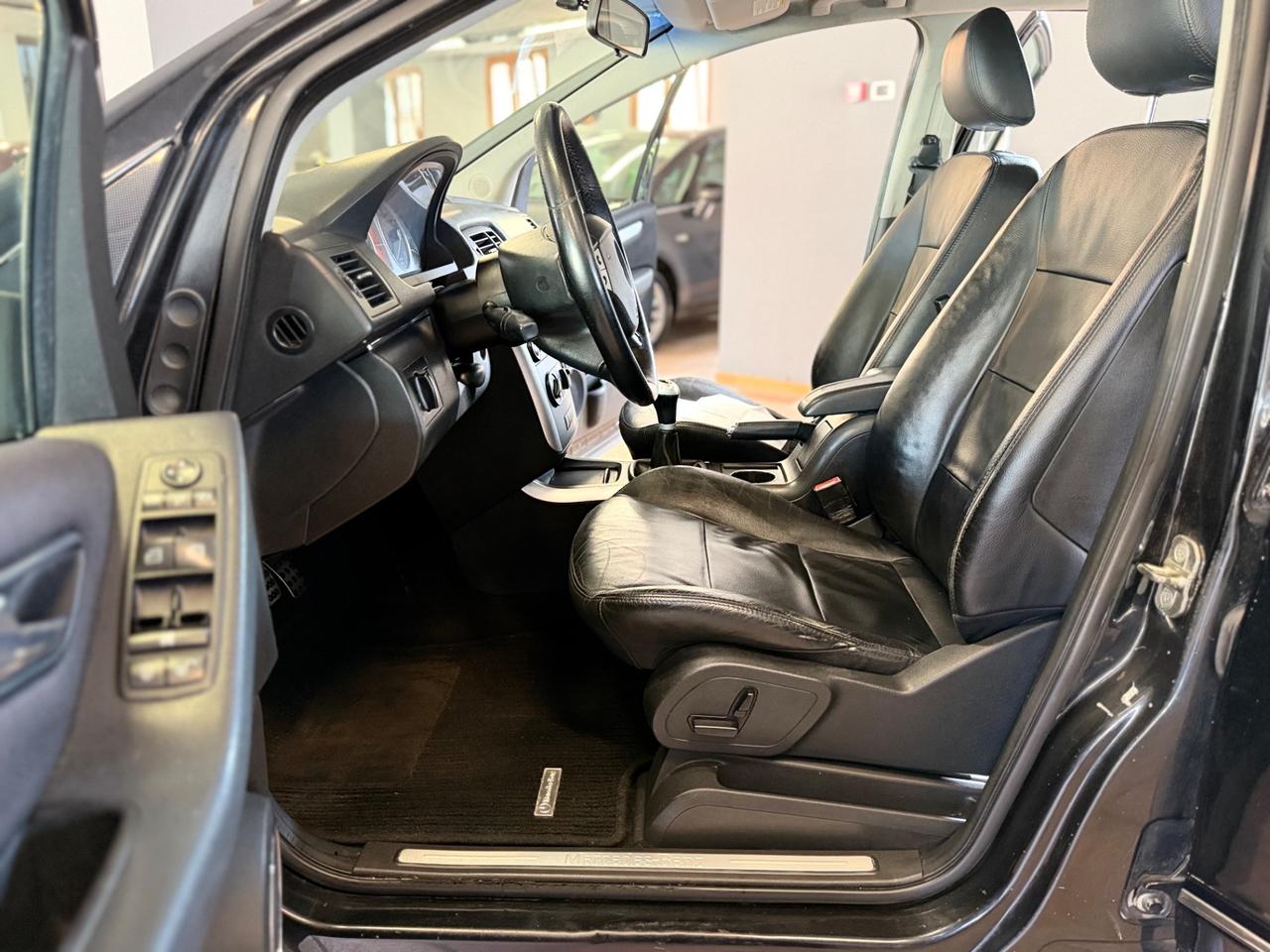 Mercedes-benz B 200 Turbo Sport