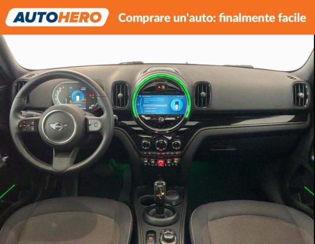 MINI Countryman 1.5 Cooper Northwood Edition Countryman