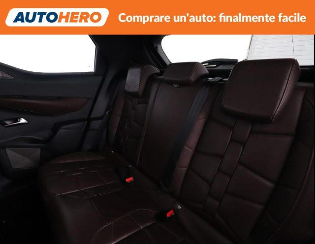 DS AUTOMOBILES DS 3 Crossback PureTech 155 aut. La Première