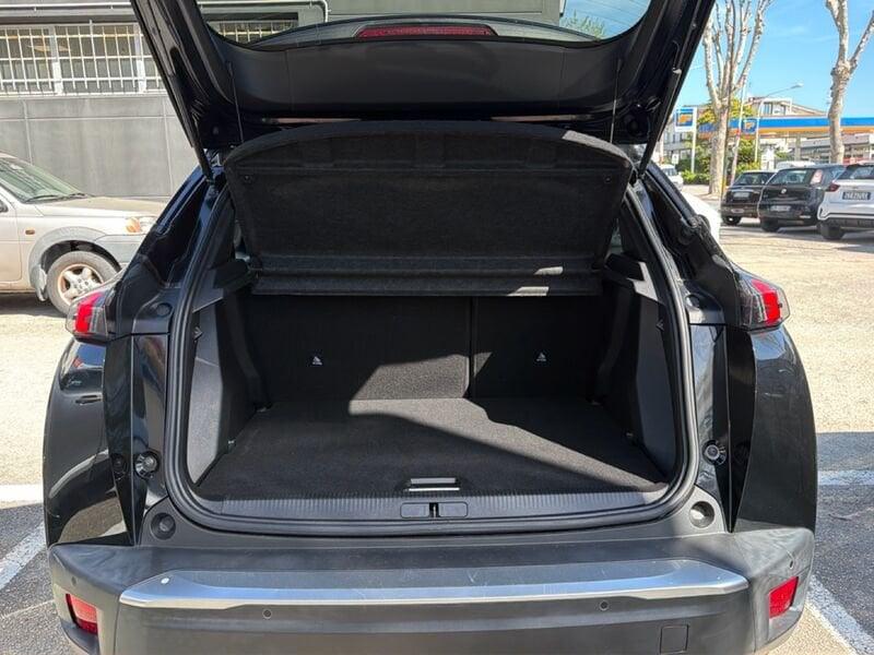 Peugeot 2008 2008 1.2 puretech Allure Pack s&s 130cv eat8