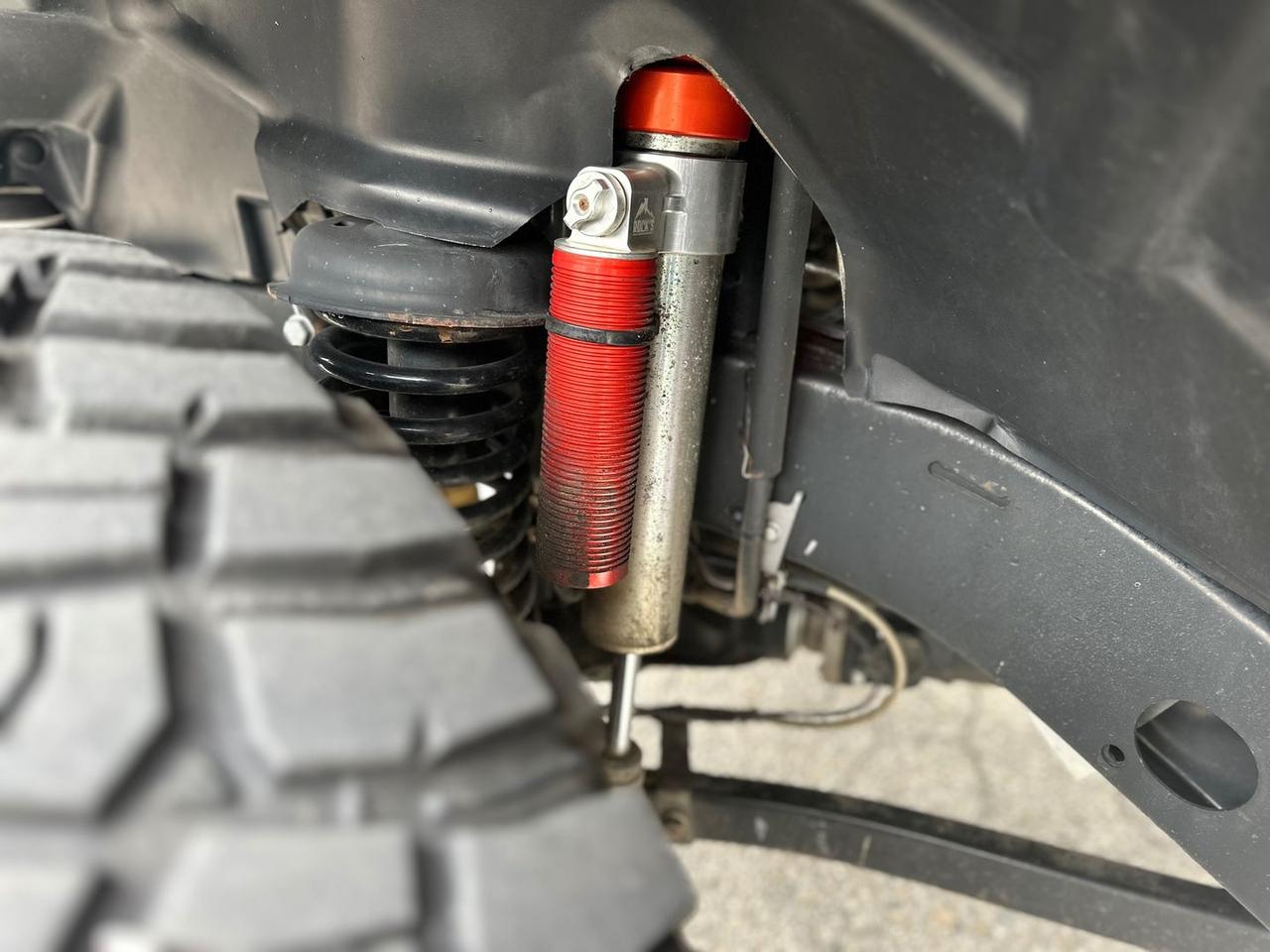 Jeep Wrangler Rubicon 2.0 T-GDI #10636