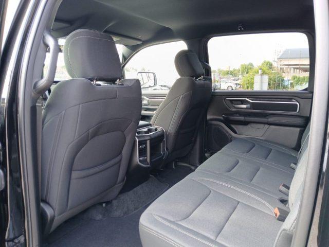 DODGE RAM 1500 3.6L V6 eTorque BIG HORN N1 - Promo