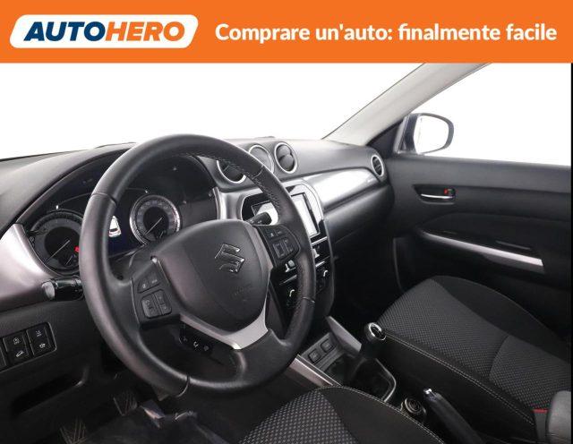 SUZUKI Vitara 1.0 Boosterjet 4WD AllGrip Katana