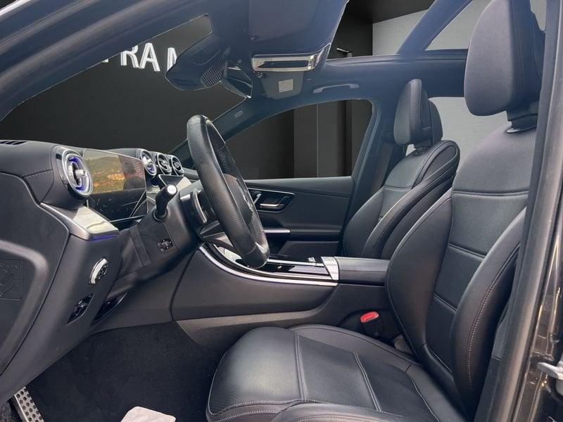 Mercedes-Benz GLC GLC 220 d AMG Line Premium Plus 4matic auto