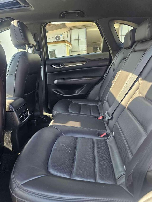 MAZDA CX-5 2.2L Skyactiv-D 184 CV AWD Signature