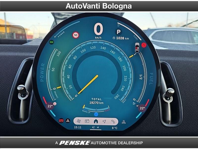 MINI Mini Countryman U25 Mini D Classic Countryman