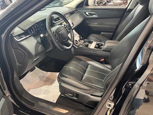 Land Rover Range Rover Velar 2.0 i4 S 240cv auto