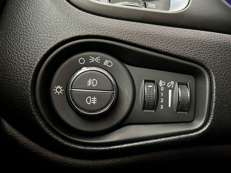 Jeep Renegade Renegade 1.0 T3 Longitude