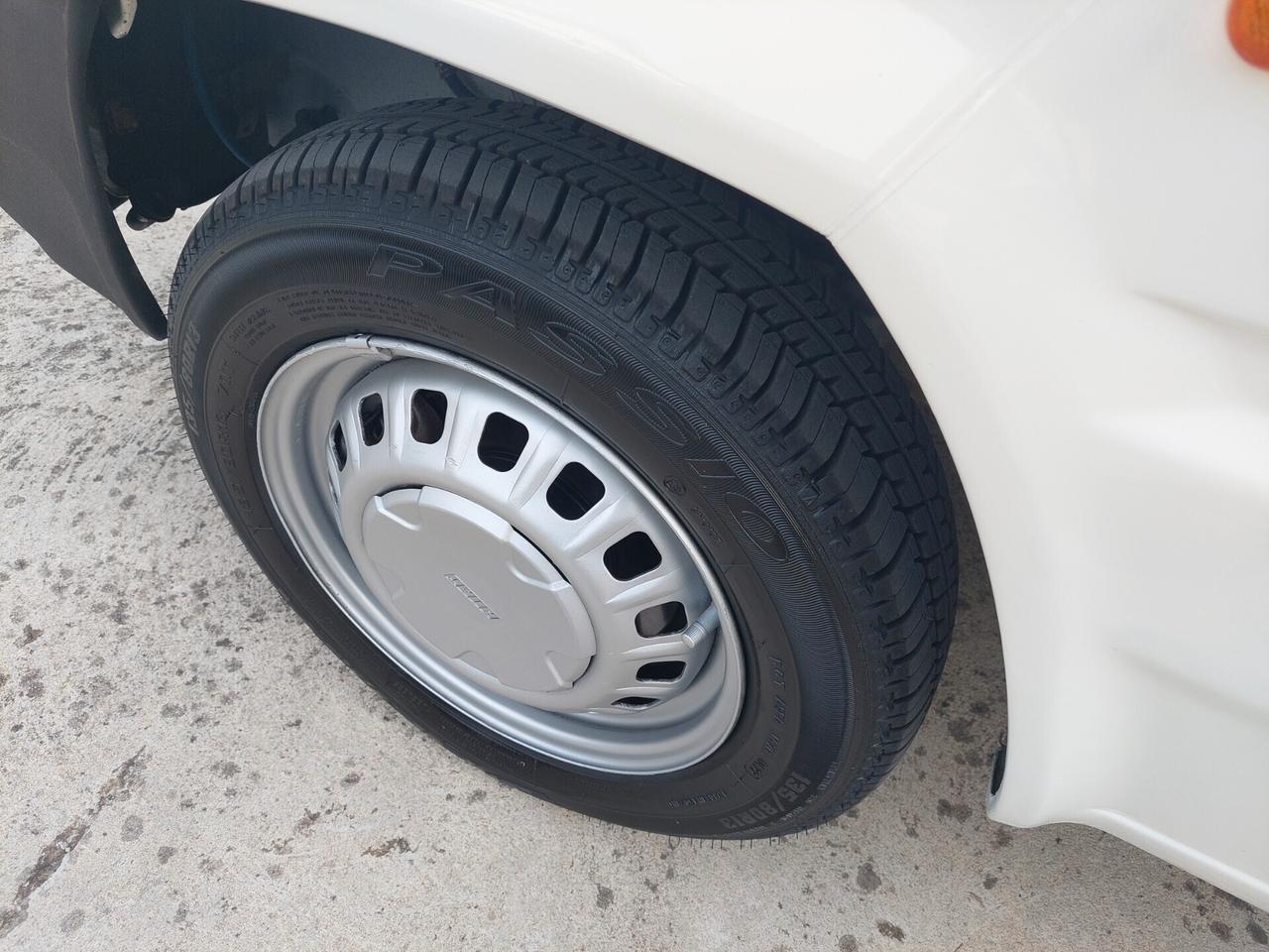 Fiat Panda 1.1