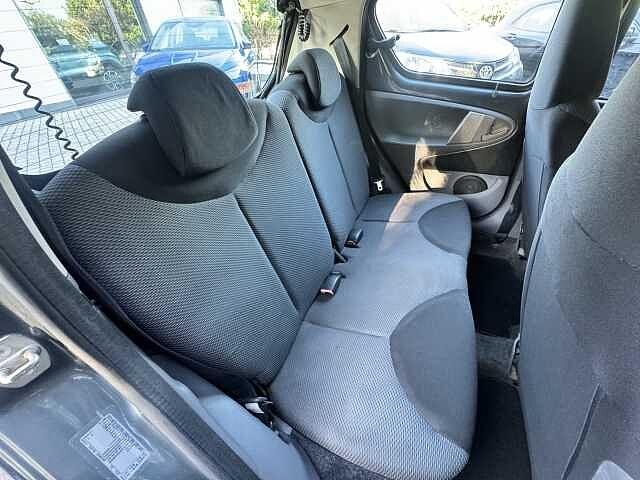 Toyota Aygo 1.0 12V VVT-i 5 porte