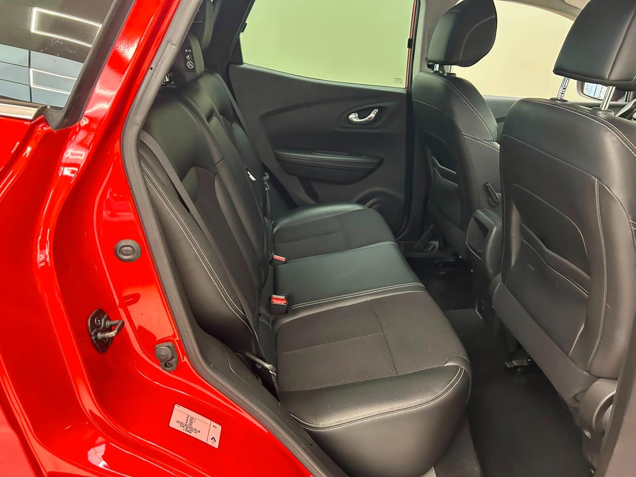 Renault Kadjar dCi 8V 110CV EDC Energy Bose