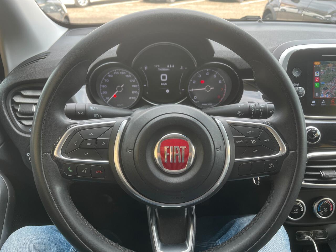 Fiat 500X 1.0 T3 120 CV City Cross