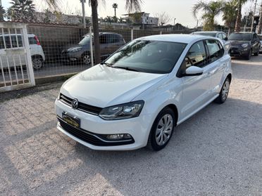 VW POLO 1.4TDI 90CV HIGHLINE NUOVISSIMA