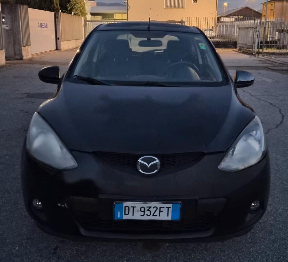 Mazda 2 Mazda2 1.3 16V 75CV 3p. Easy