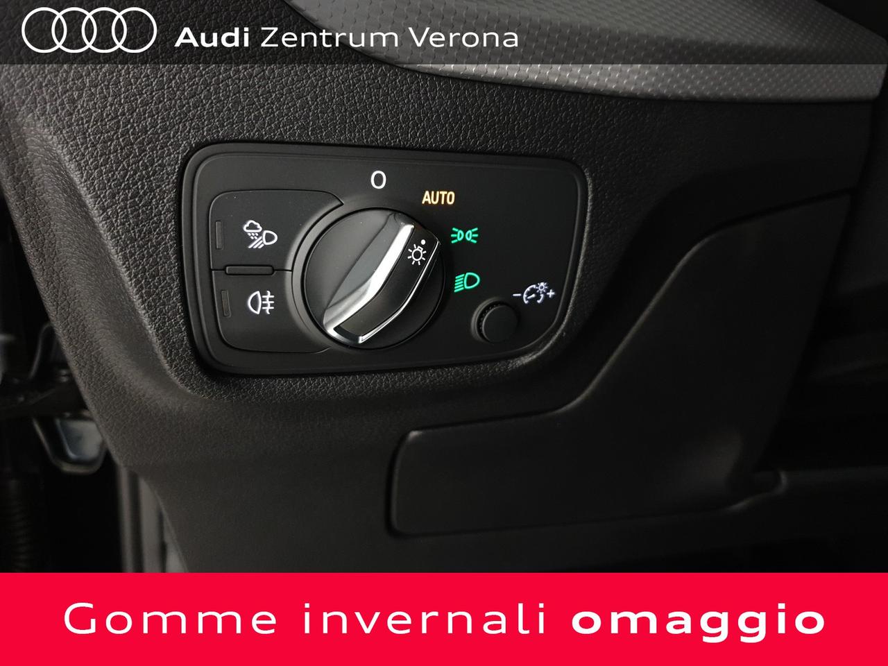 35TDI 150CV S tronic S line Edition