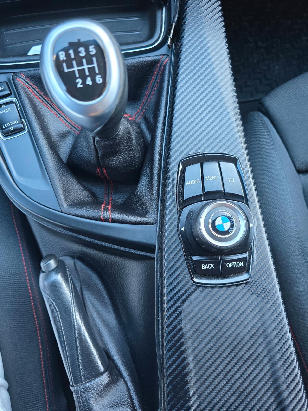 BMW 316 d SPORT