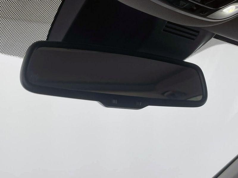 Honda CR-V CR-V 2.0 Hev eCVT Executive Navi AWD